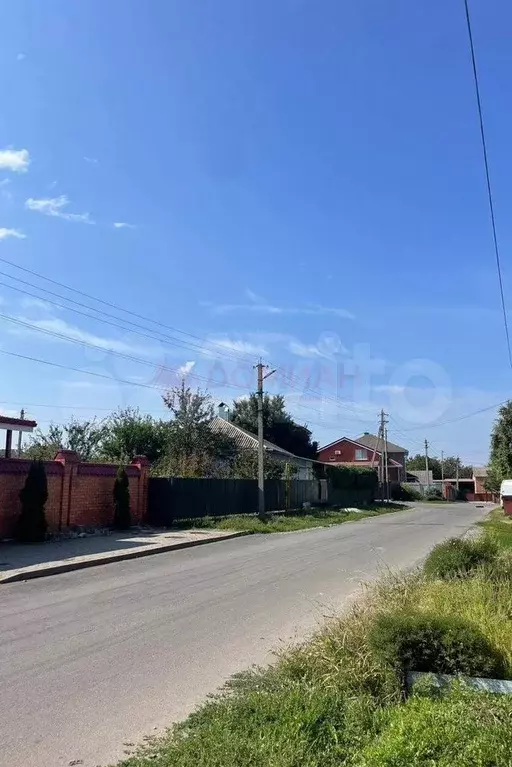 Участок 6 сот. (ИЖС) - Фото 0