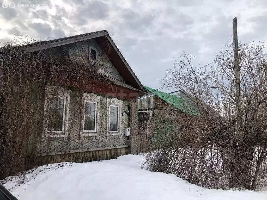 Дом в Можга, улица Котовского (46.3 м) - Фото 1