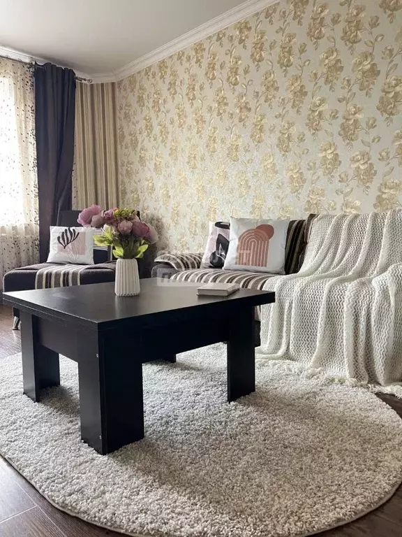 1-к кв. Орловская область, Орел Приборостроительная ул., 57 (42.2 м) - Фото 1