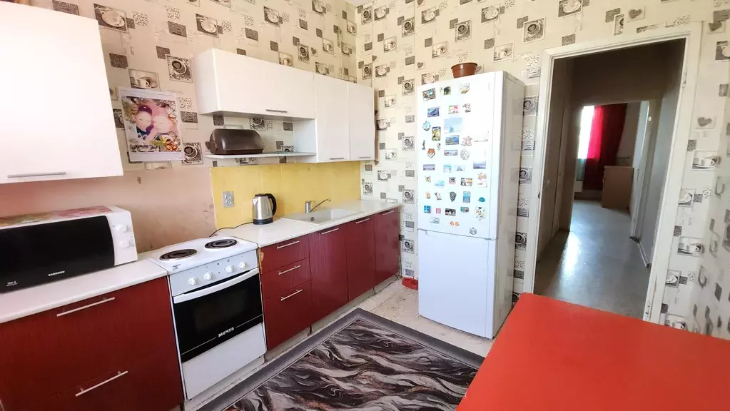 Продаётся 3-к квартира, 57.9 м - Фото 1