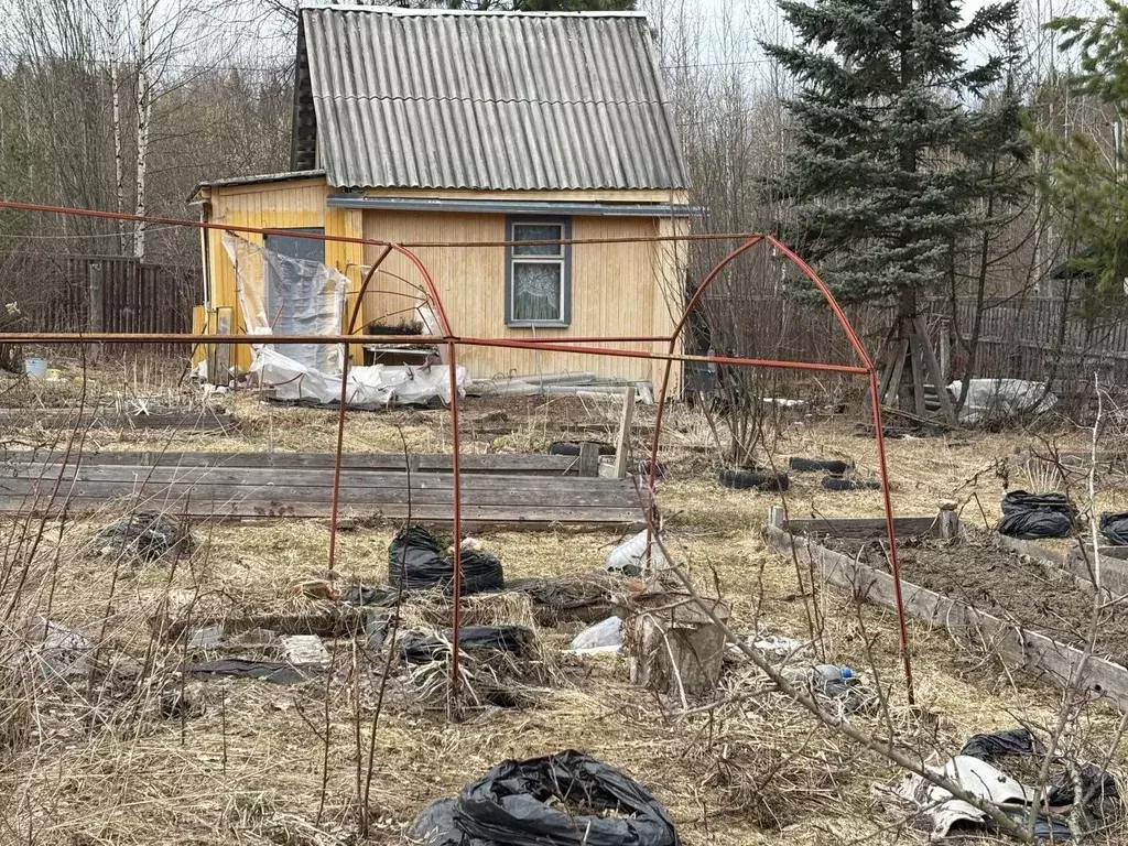 Дом в Коми, Сыктывдинский район, Лэзым муниципальное образование, д. ... - Фото 1