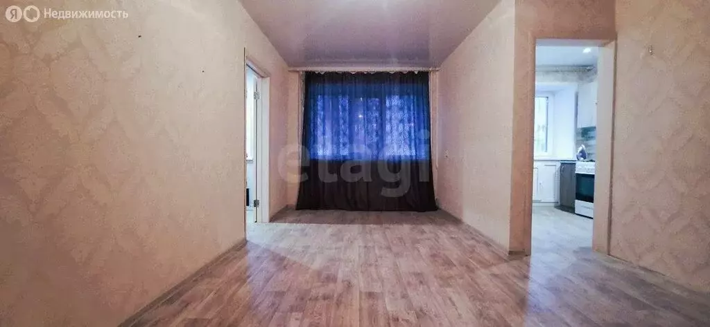 2-комнатная квартира: Ульяновск, проспект Гая, 19А (40.5 м) - Фото 1