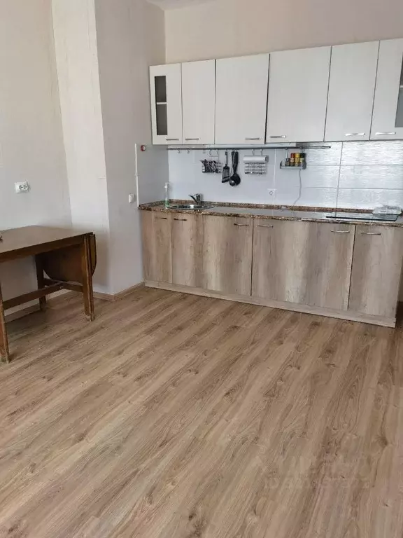 1-к кв. Удмуртия, Ижевск просп. Конструктора М.Т. Калашникова, 17 ... - Фото 1