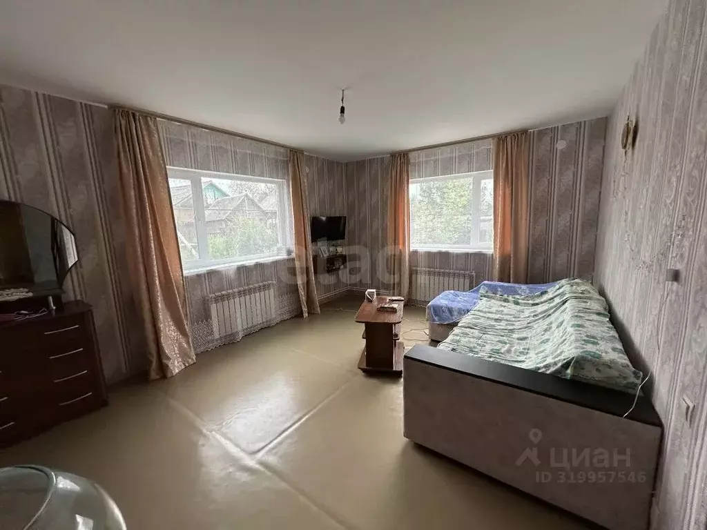 Дом в Саратовская область, Балашов ул. Ленина, 195 (70 м) - Фото 1