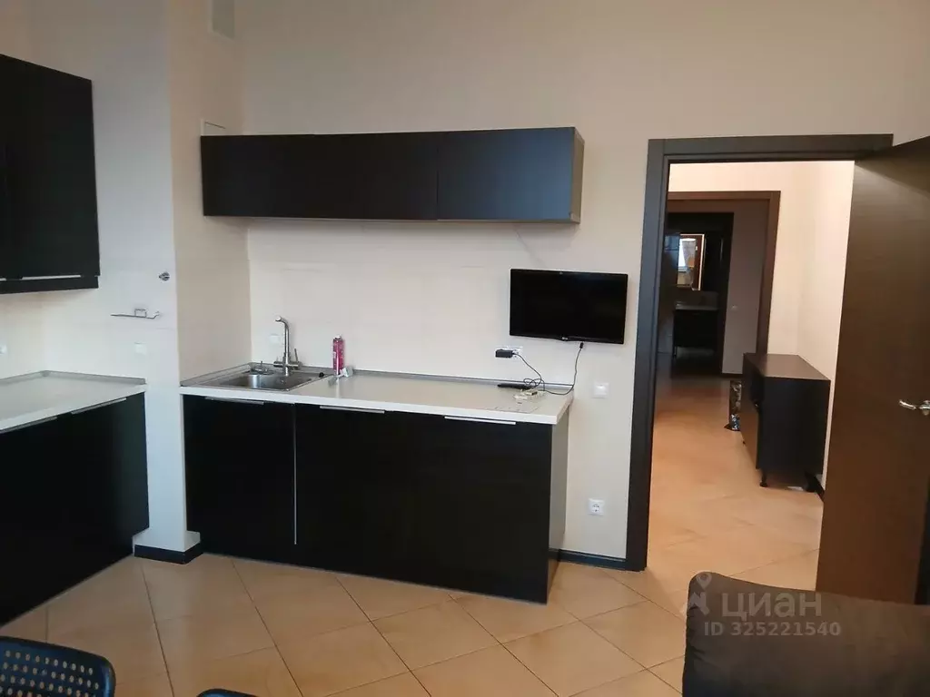 3-к кв. Москва Первомайская ул., 42к4 (98.5 м) - Фото 2