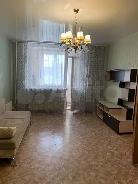 1-к. квартира, 44,2 м, 4/16 эт. - Фото 0