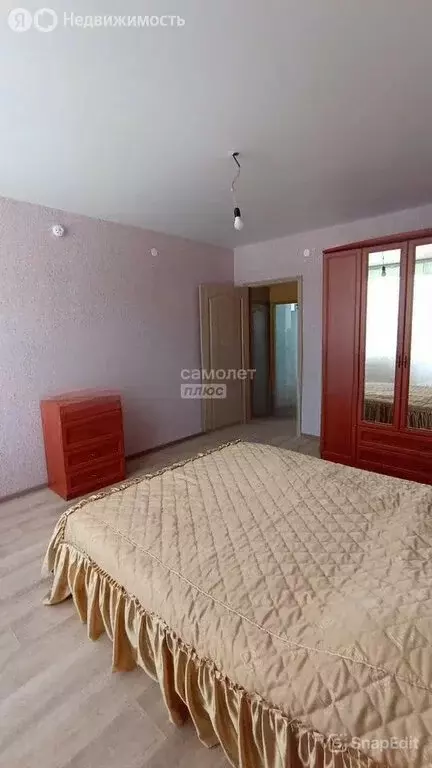 2-комнатная квартира: Омск, улица Б.Г. Шаронова, 23 (63.2 м) - Фото 1