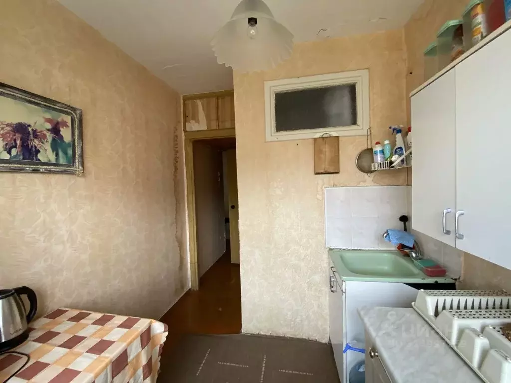 3-к кв. Крым, Керчь ул. Кирова, 83 (55.0 м) - Фото 1