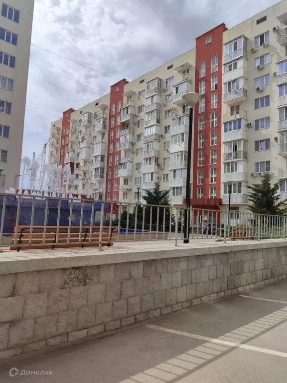 Продаётся 1-к квартира, 36 м - Фото 0