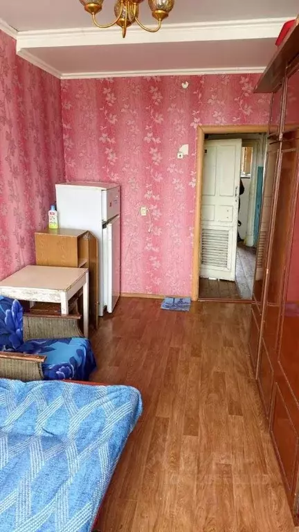 Комната Самарская область, Самара ул. Победы, 141 (14.0 м) - Фото 1