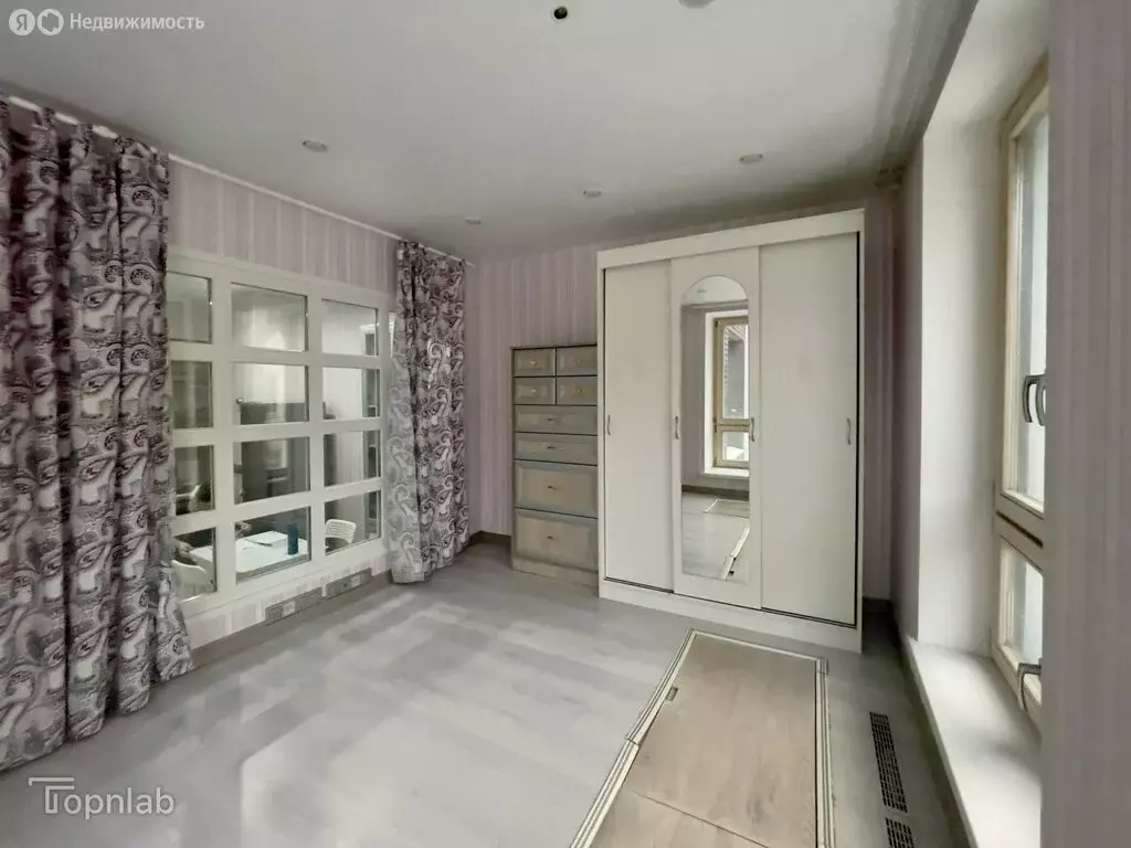 2-комнатная квартира: Москва, улица Бутлерова, 7Б (41.1 м) - Фото 1