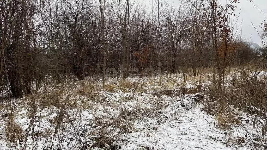 Участок в Татарстан, Верхнеуслонский район, Вахитовское с/пос, с. ... - Фото 1