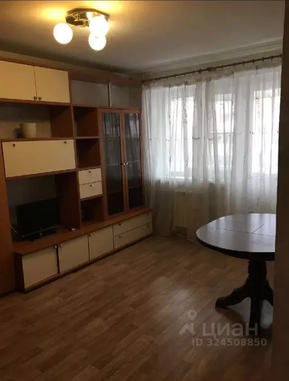 1-к кв. Самарская область, Самара ул. Мориса Тореза, 36 (36.0 м) - Фото 1