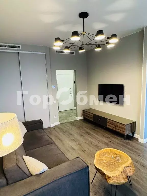 2-к кв. Москва Кастанаевская ул., 66 (56.0 м) - Фото 2