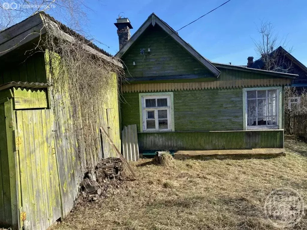 Дом в Луга, 3 (36 м) - Фото 1