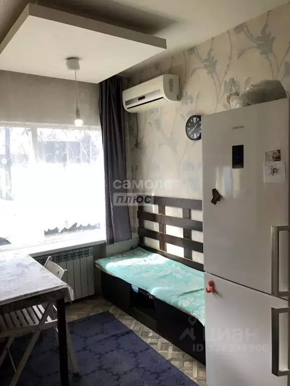 Дом в Краснодарский край, Краснодар Авангард садовое товарищество, ул. ... - Фото 1