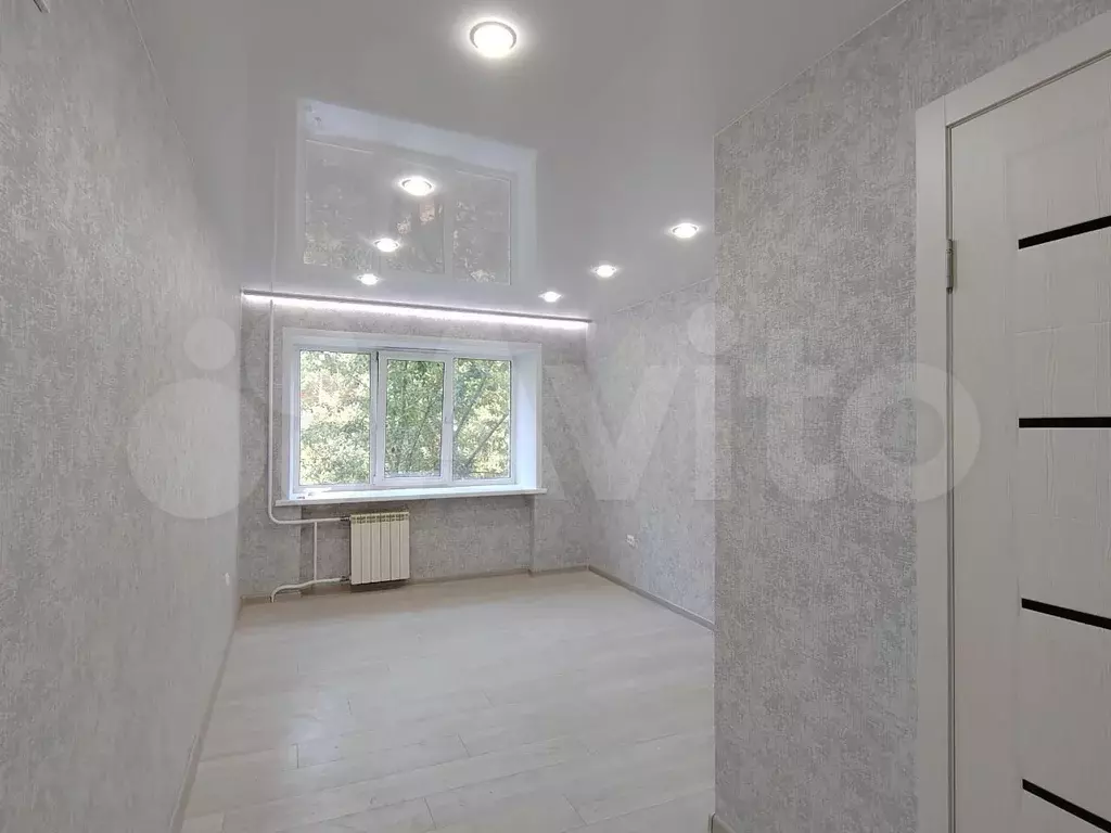 Квартира-студия, 18 м, 3/5 эт. - Фото 0