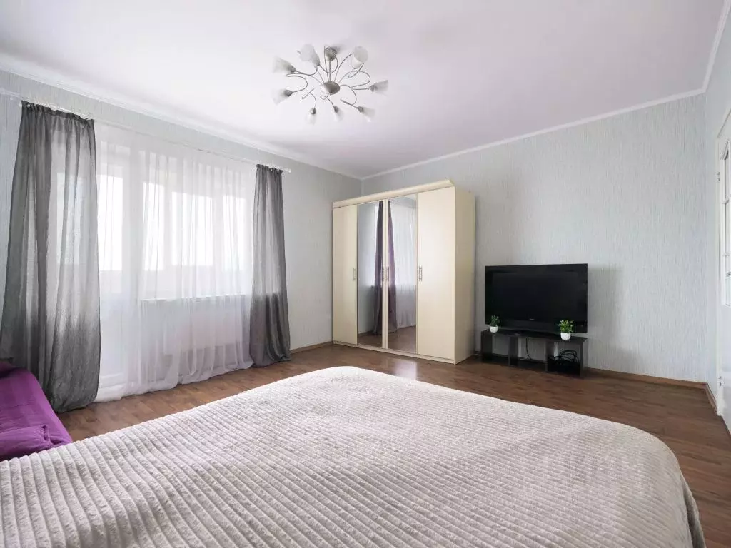 1-к кв. Санкт-Петербург просп. Науки, 17к6 (53.0 м) - Фото 1