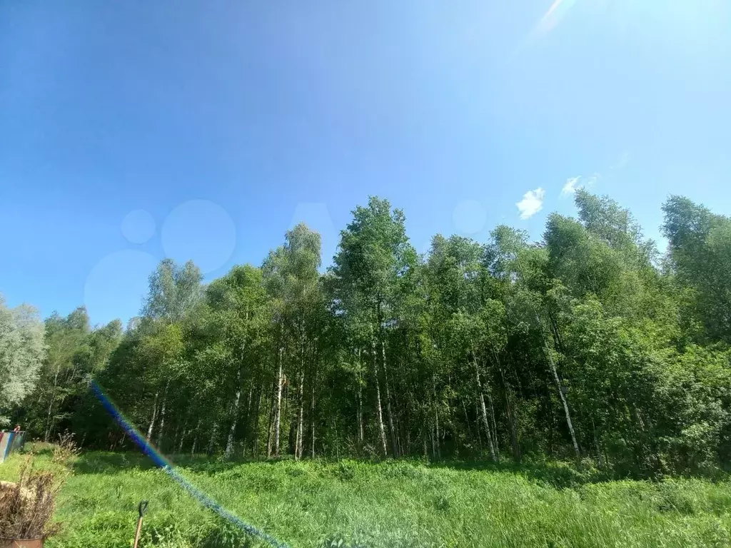 Участок 20 сот. (ИЖС) - Фото 0