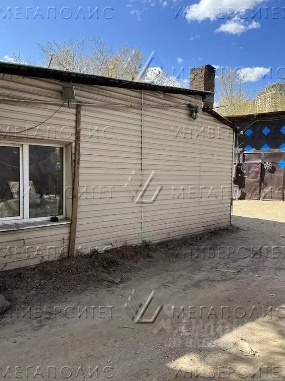 Производственное помещение в Москва 7-я Кожуховская ул., вл52А (1041 ... - Фото 0