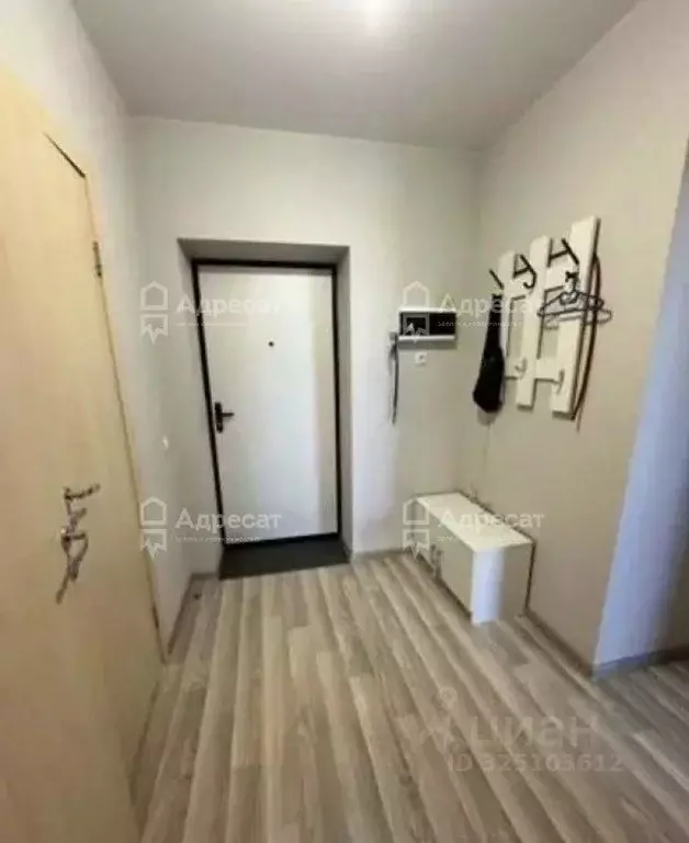 2-к кв. Волгоградская область, Волгоград ул. Имени Комиссара Милиции ... - Фото 2