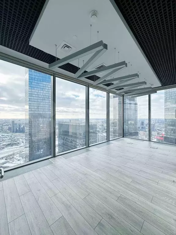 Угловой, prestige office 110 м - Фото 0