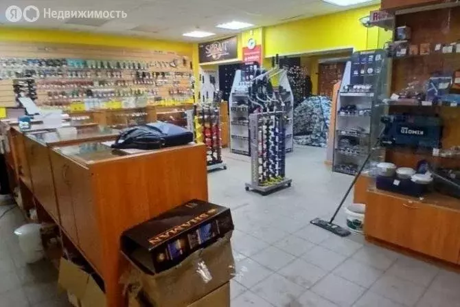 Торговая площадь (83 м) - Фото 2