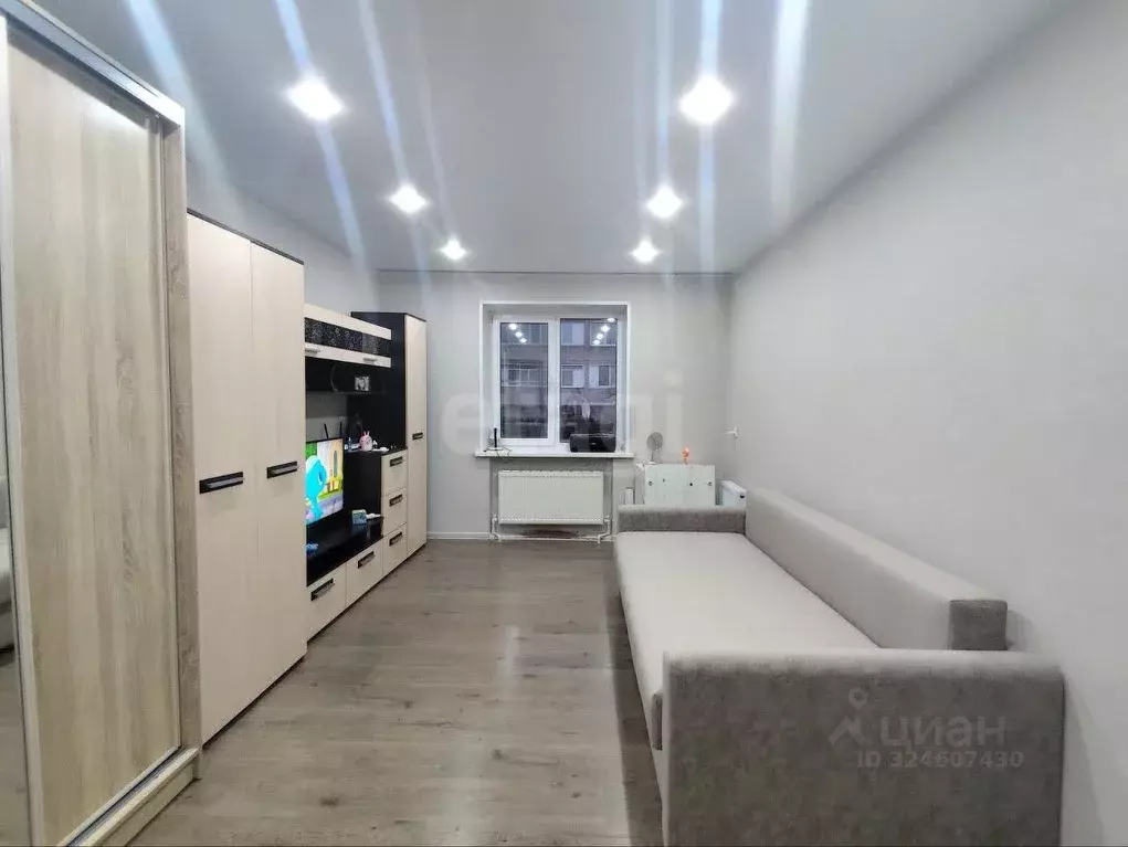 2-к кв. Удмуртия, Можга Можгинский район, Северный пер., 2 (52.2 м) - Фото 2