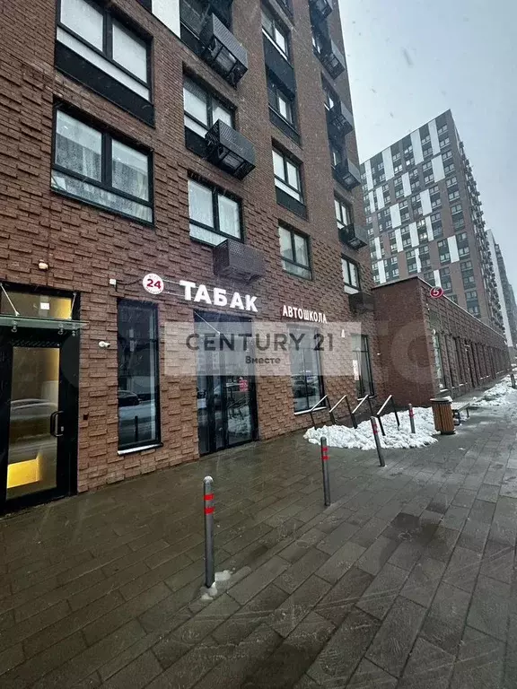 Помещение на трафике 57м2 С ремонтом - Фото 0