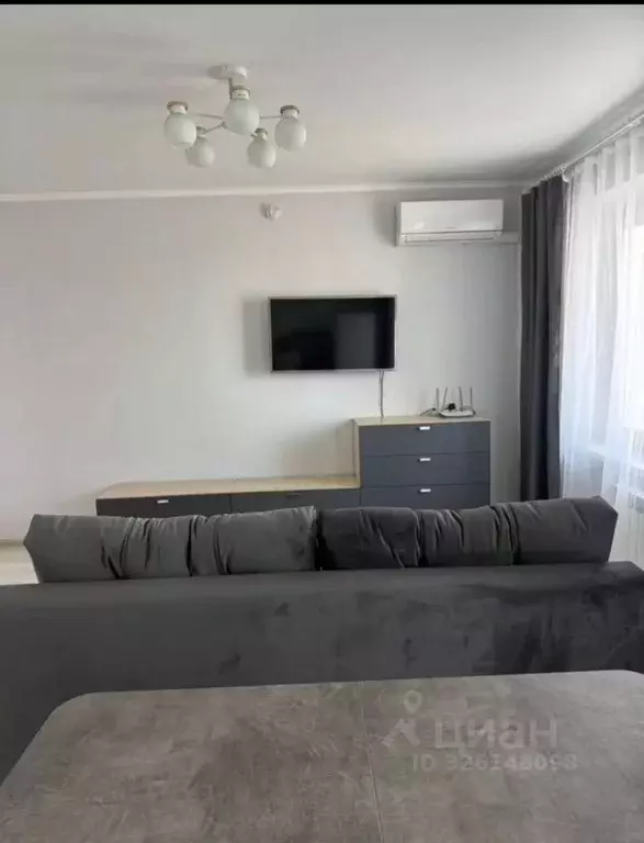 Студия Татарстан, Набережные Челны ул. 55-летия КамАЗа, 1к2 (41.0 м) - Фото 1