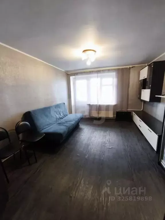 3-к кв. Пермский край, Пермь ул. Мира, 122/1 (59.0 м) - Фото 2