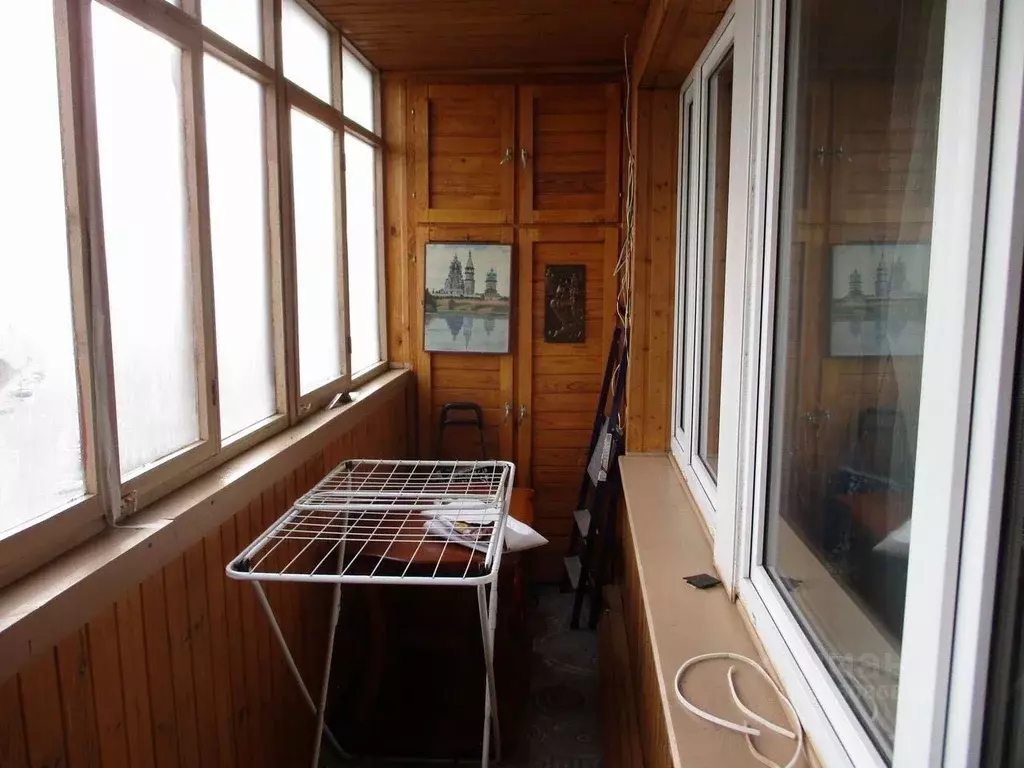 1-к кв. Москва Ясеневая ул., 36/2 (35.0 м) - Фото 1