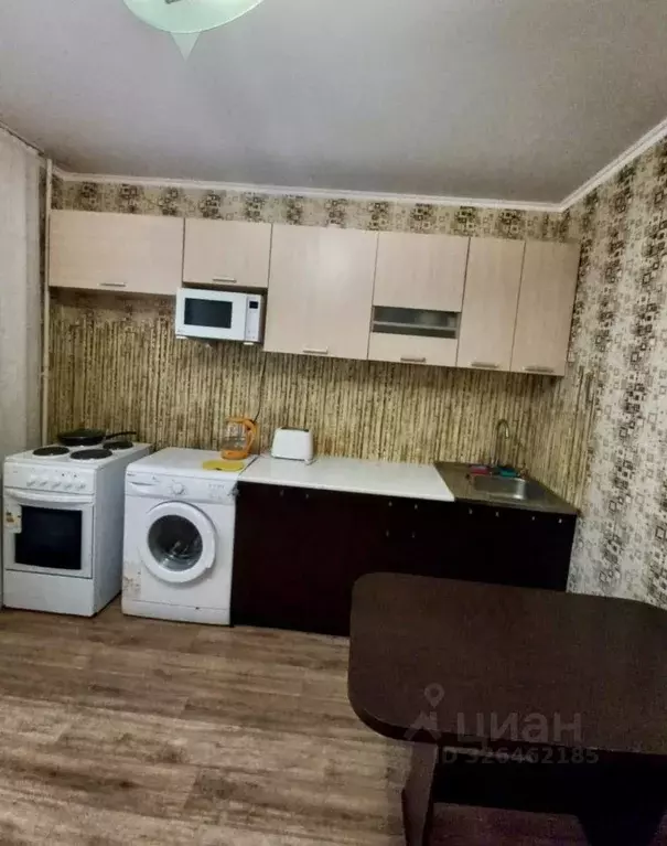 1-к кв. Краснодарский край, Анапа ул. Адмирала Пустошкина, 22к4 (36.0 ... - Фото 1