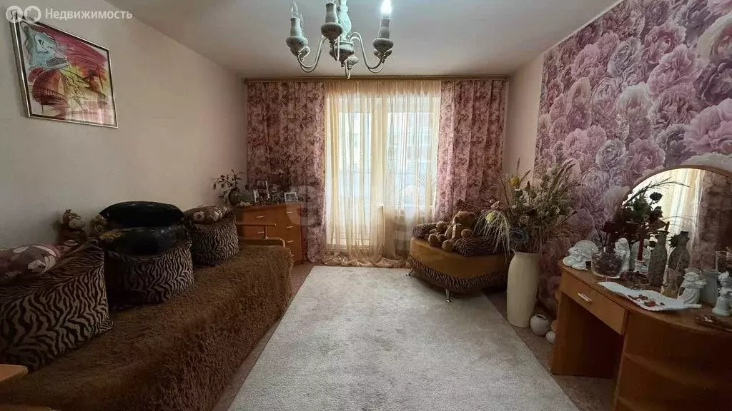 1-комнатная квартира: Бирск, Интернациональная улица, 161И (33.8 м) - Фото 2