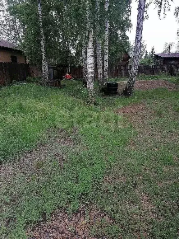 Участок в Тюменская область, Тюмень Собственников недвижимости Весна ... - Фото 1