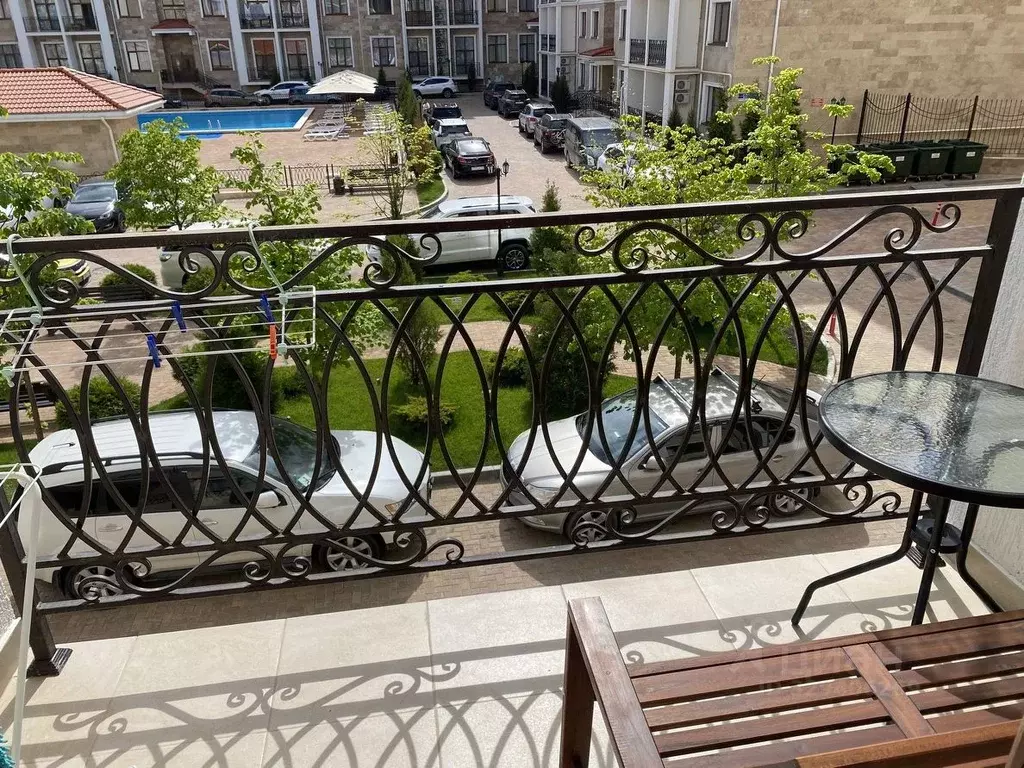 1-к кв. Краснодарский край, Геленджик ул. Мира, 44лит4 (50.0 м) - Фото 2