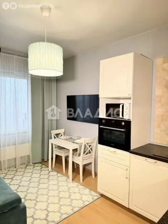 1-комнатная квартира: Санкт-Петербург, проспект Тореза, 44к2 (43.4 м) - Фото 2