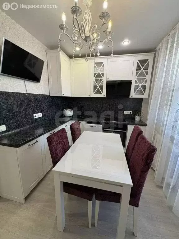 2-комнатная квартира: Новоалтайск, улица Анатолия, 92 (48.6 м) - Фото 1