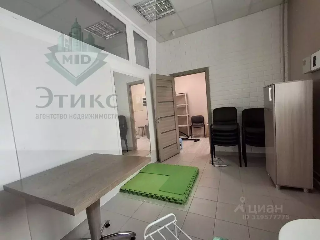 Помещение свободного назначения в Ульяновская область, Ульяновск ... - Фото 1