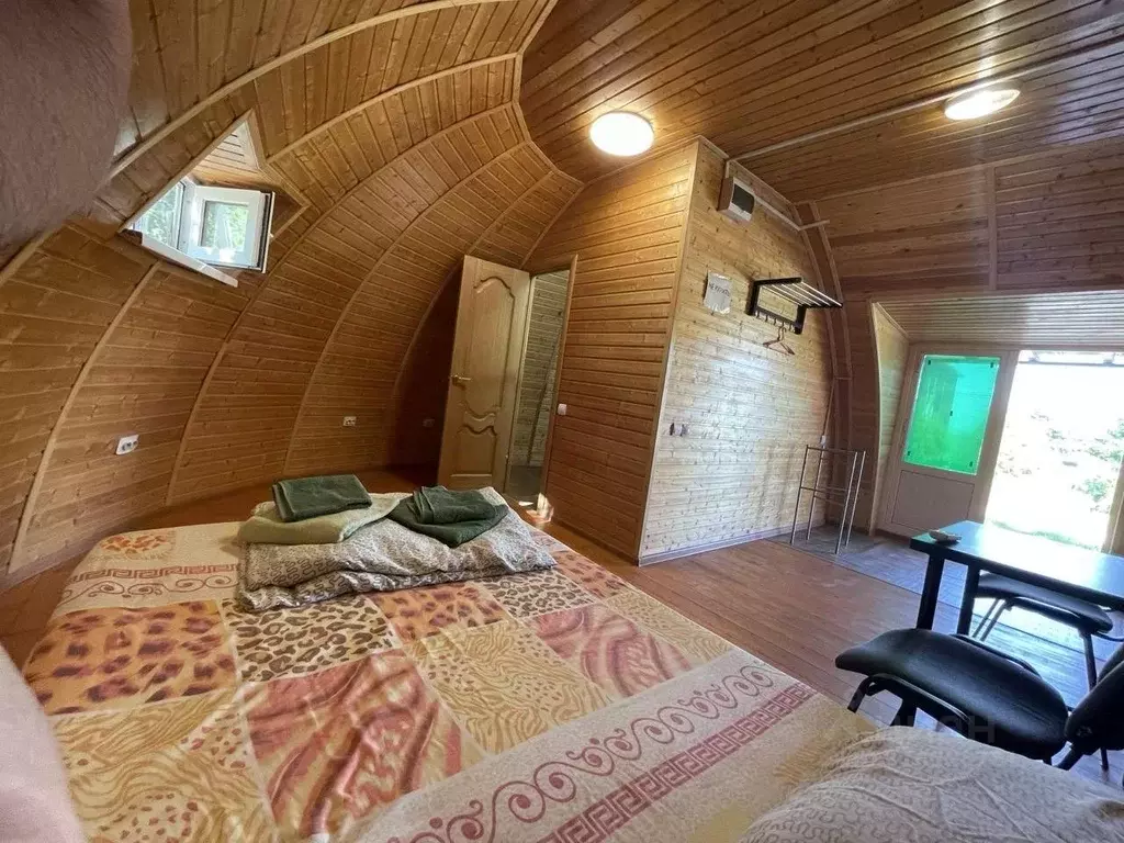 Дом в Ростовская область, Багаевская ст-ца ул. Береговая, 120 (25 м) - Фото 1