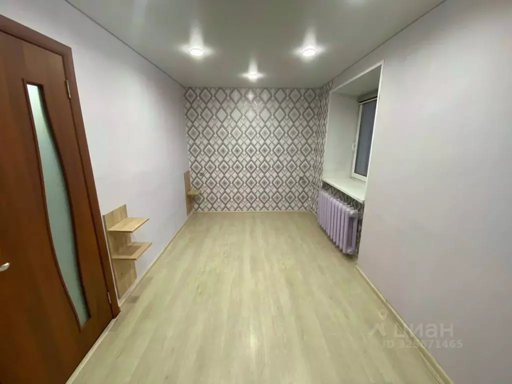 2-к кв. Мурманская область, Мурманск Росляково жилрайон, ул. ... - Фото 1