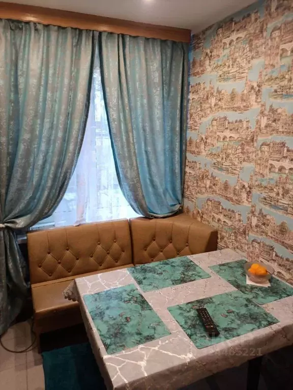 1-к кв. Москва проезд Дежнева, 19К1 (35.2 м) - Фото 1