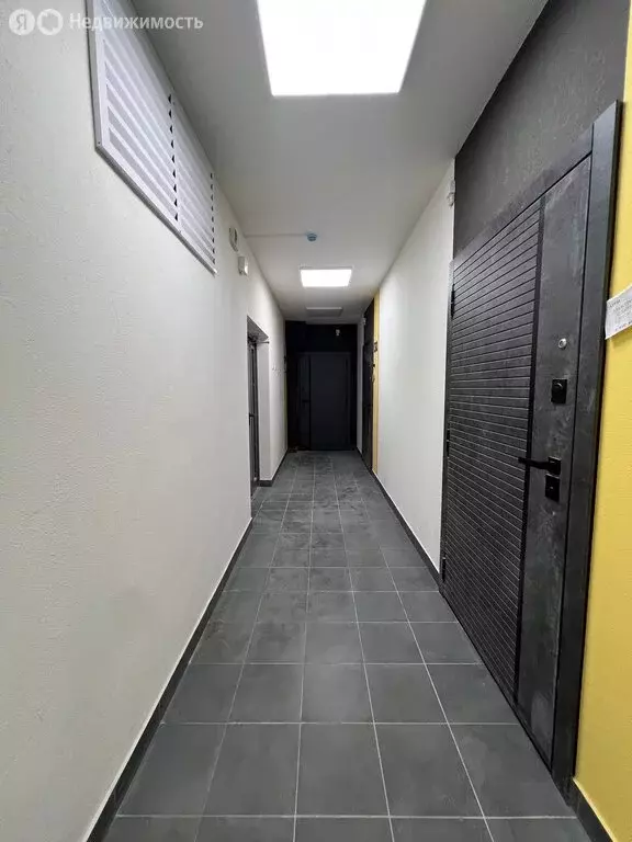 Квартира-студия: Нижний Новгород, Комсомольское шоссе, 9 (25 м) - Фото 0