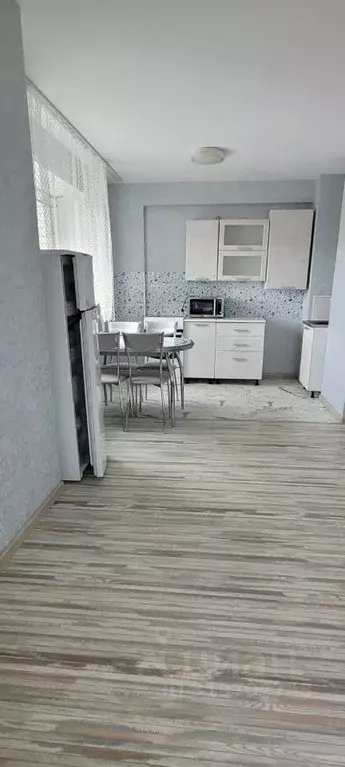 Студия Красноярский край, Красноярск Краснодарская ул., 22А (32.0 м) - Фото 0