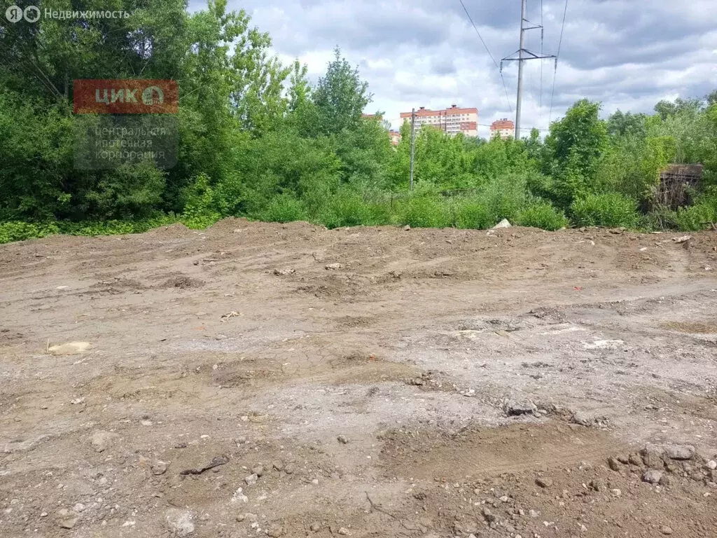 Участок в Рязань, Ситниковская улица (15 м) - Фото 1