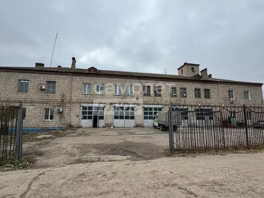 Студия Волгоградская область, Волгоград ул. Адмирала Ушакова, 14 (20.1 ... - Фото 0