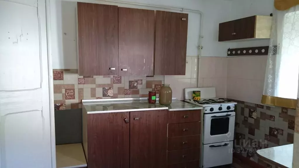 Дом в Ставропольский край, Георгиевск ул. Некрасова, 45 (60 м) - Фото 1