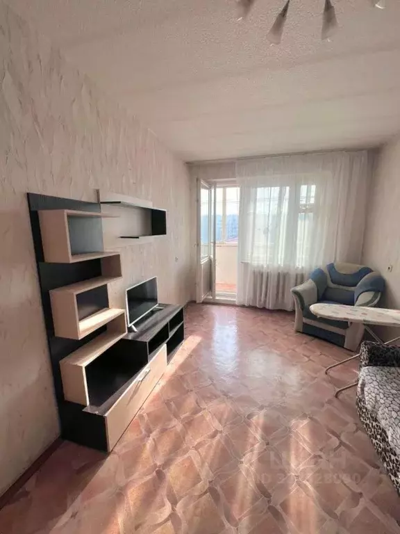 1-к кв. Ульяновская область, Ульяновск ул. Рябикова, 70к2 (38.0 м) - Фото 2