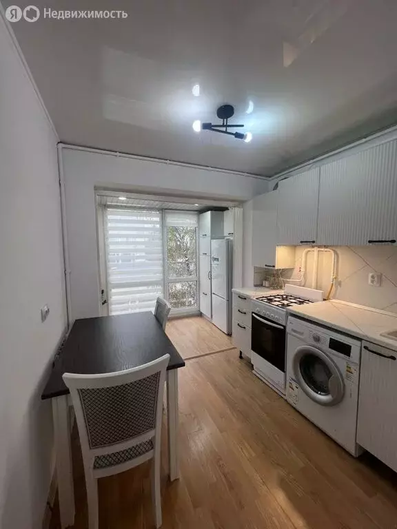 1-комнатная квартира: Нальчик, проспект Кулиева, 34 (34.5 м) - Фото 1