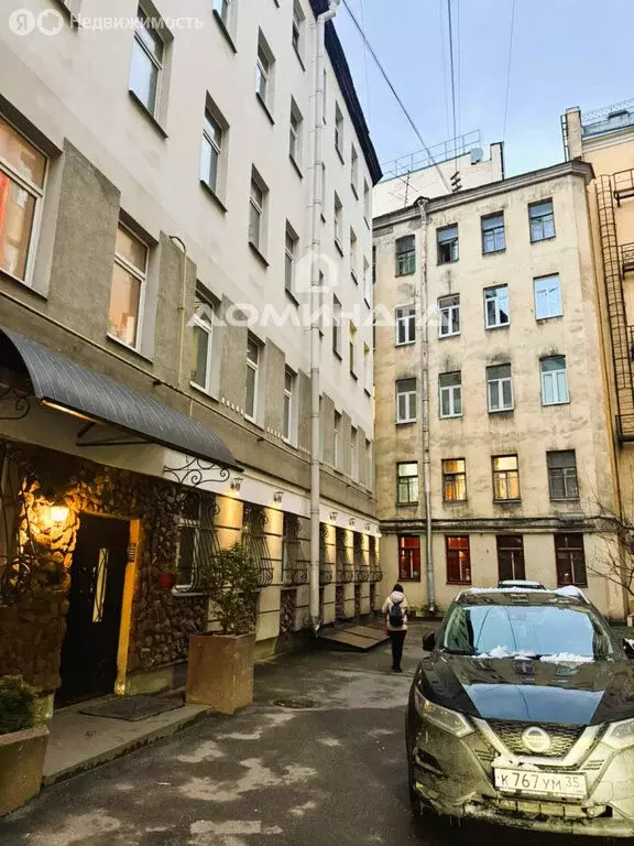 Офис (350 м) - Фото 1